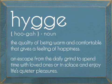 Hygge