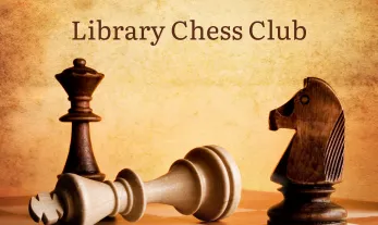 Library Chess Club