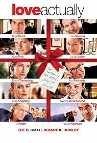 love actually