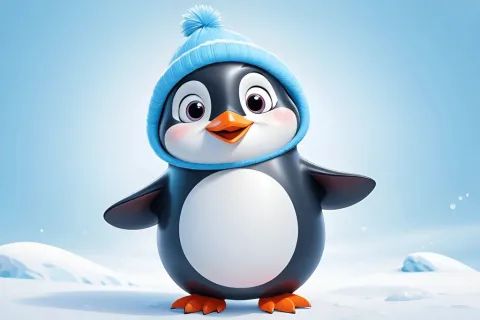 Penguin