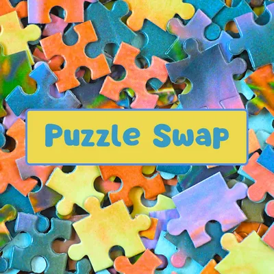 puzzle swap