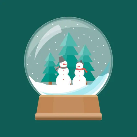 Snow Globe