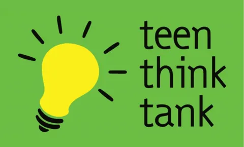 Teen Think Tank