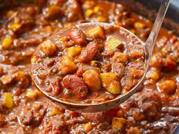 chili