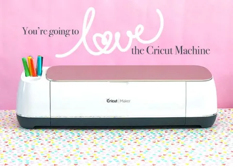 cricut