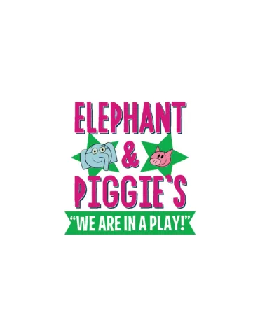 Elephant & Piggie