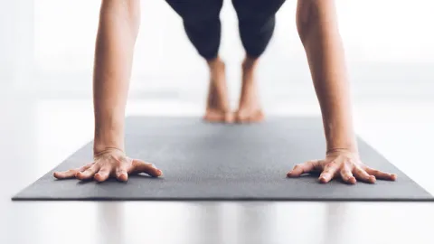 yoga