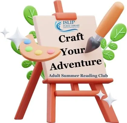 Craft Your Adventure