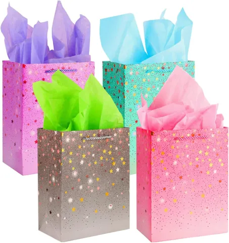 gift bags