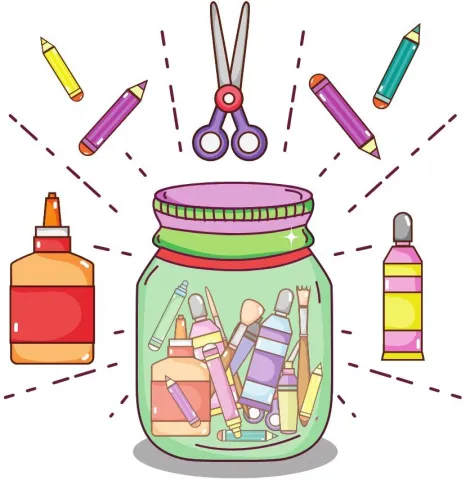 Craft Buddies