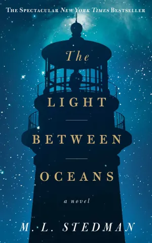 Light Between Oceans