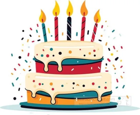 happy bday