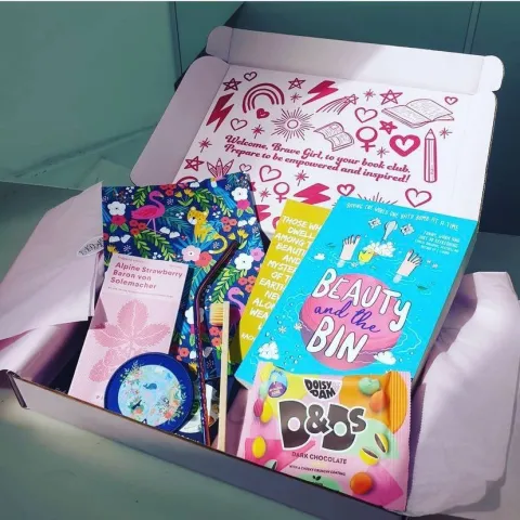 teenship boxes