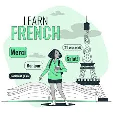 French