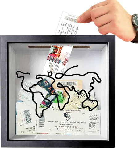shadow box