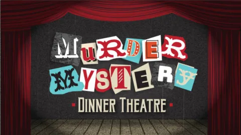Murder Mystery
