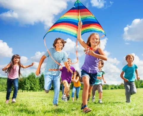 Kites