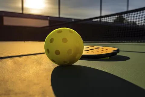 Pickleball