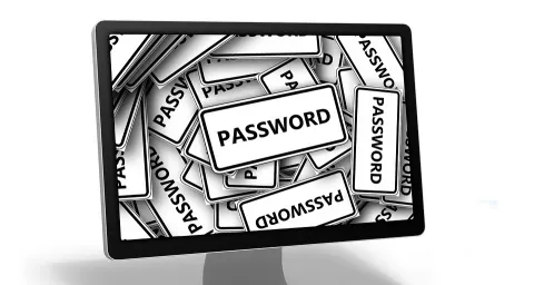 Password Manager