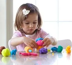 Playdough
