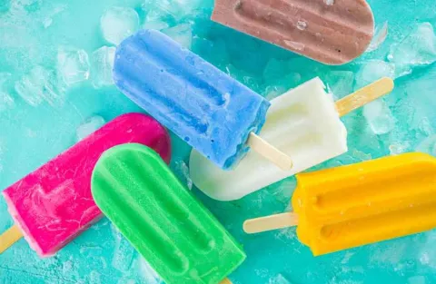 Popsicles