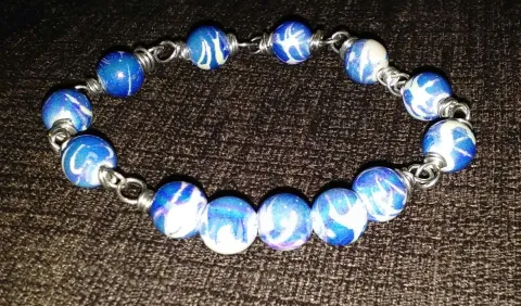 summer bracelet