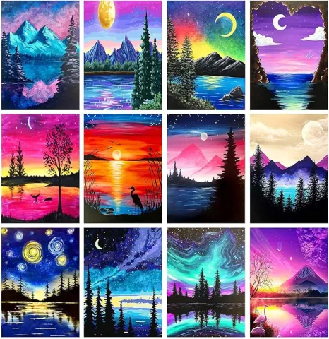 diamond art