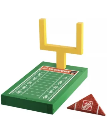 Football Field Goal kit