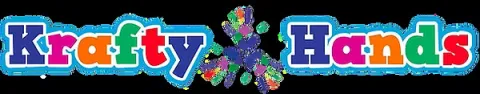 Krafty Hands logo