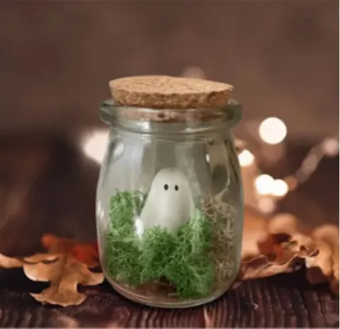 Pet Ghosts