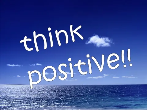 Positivity 