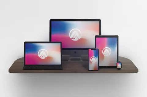 device