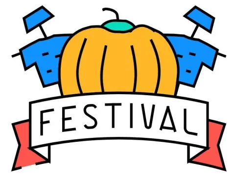 Fall Festival logo