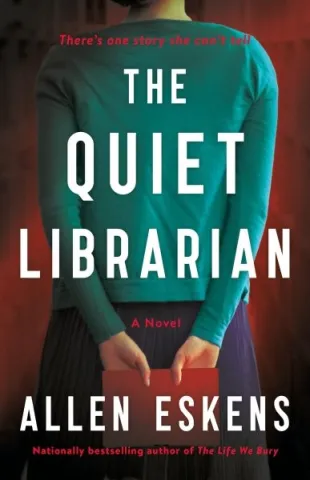 quiet librarian 