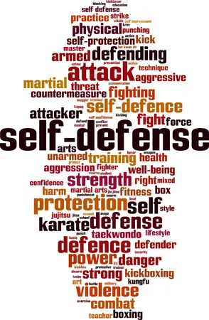 Self Defense 
