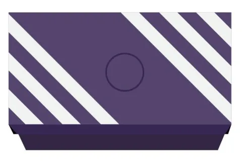 Decorative Shoebox