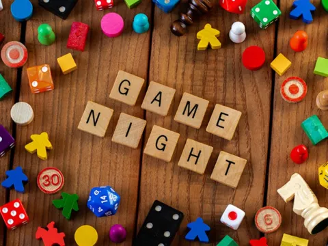 Game Night