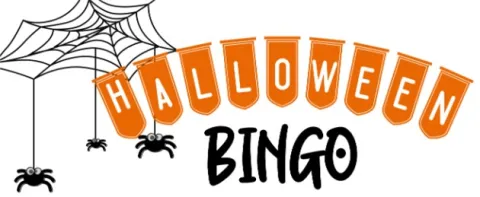 Halloween Bingo
