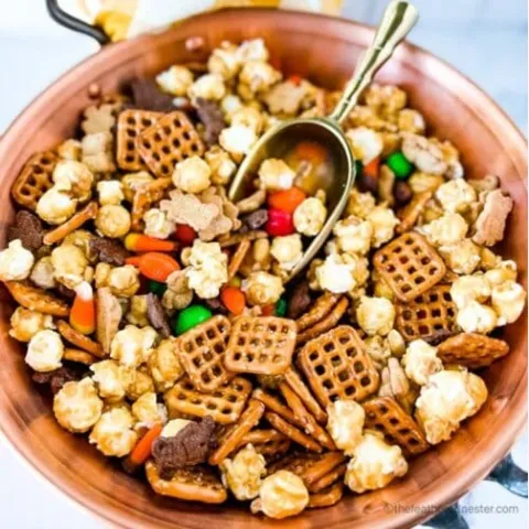 trail mix