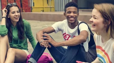 teens