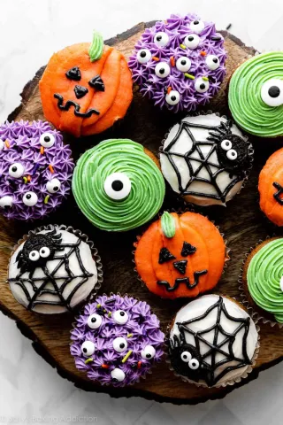 cupcakes