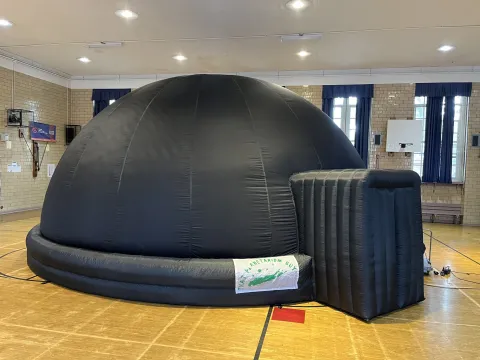 planetarium