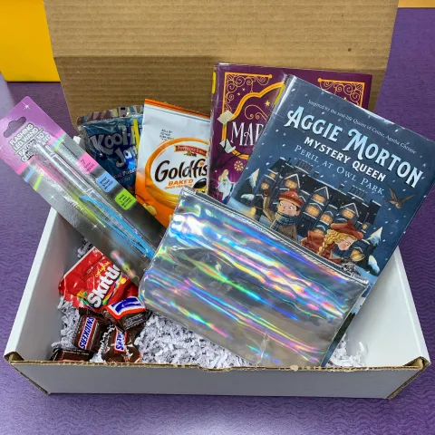 teenship  boxes