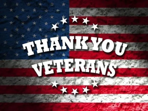 Veterans