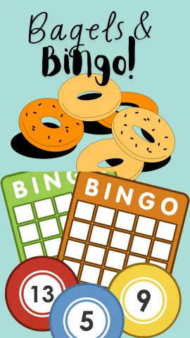 bagels and bingo