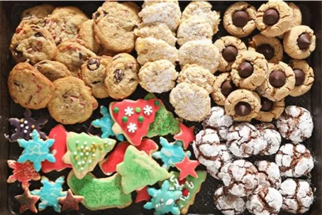 cookie swap