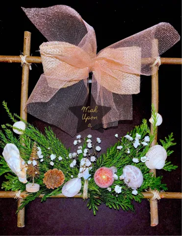 Coastal Wreath
