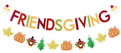 friendsgiving