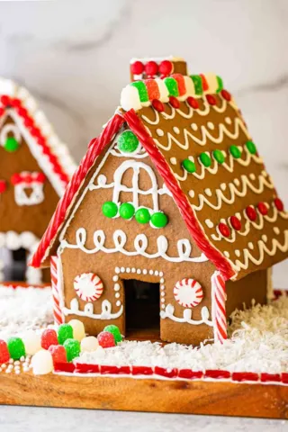 gingerbread