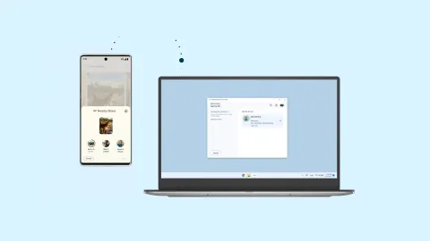 windows android